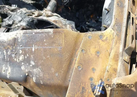 2020 Ford Explorer St z USA, uszkodzony, nr VIN 1FM5K8GC9LGA10239